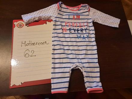 Overal, mothercare,62