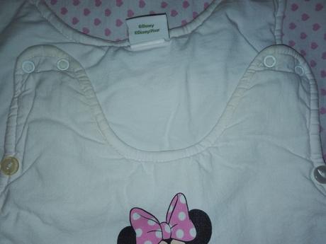 Spací vak disney, disney