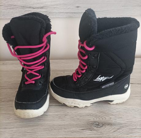 Snehule zimné, loap,28