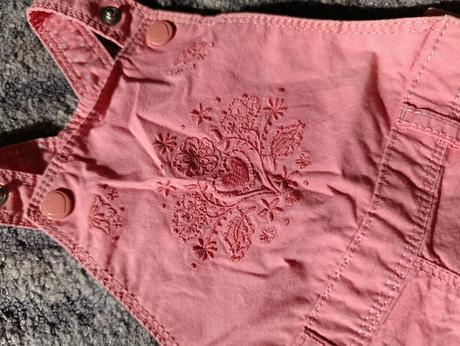 Kraťasy na traky, c&a,62