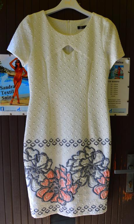 Dámske luxusné šaty, 38 - xxxl