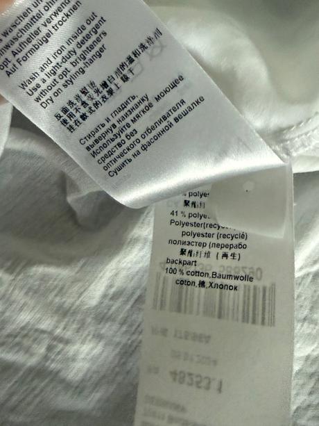 Tričko marc cain, xl