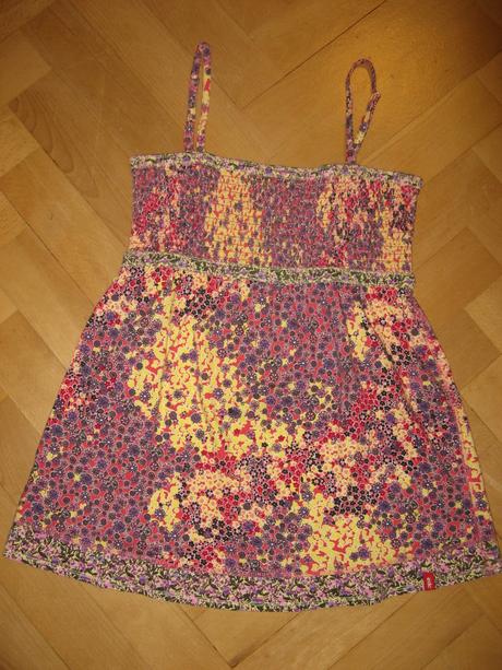 Tunika na leto, f&f,36