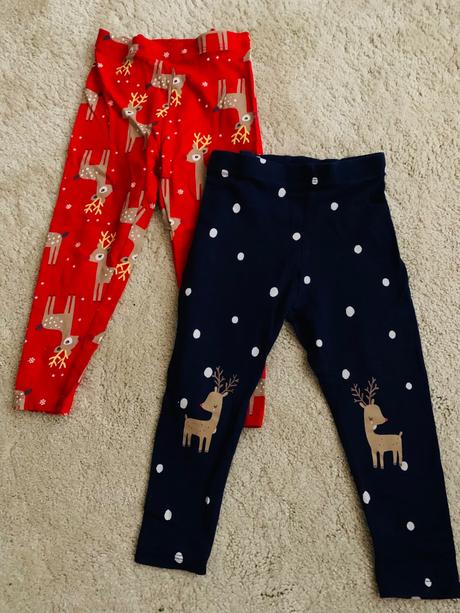 Legíny f&f, 92 (18-24m), f&f,92