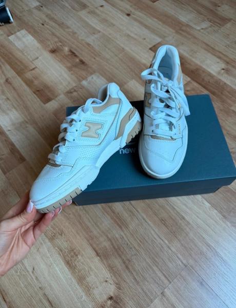New balance tenisky 550, 37