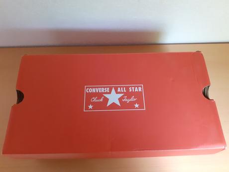 Converse tenisky, converse,42