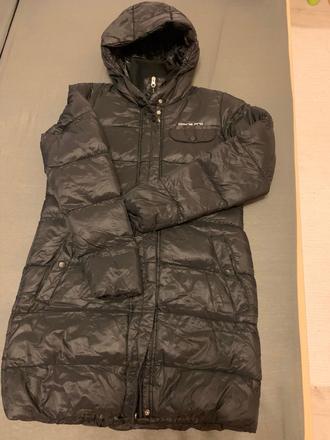 Alpine pro zimná bundam, alpine pro,m