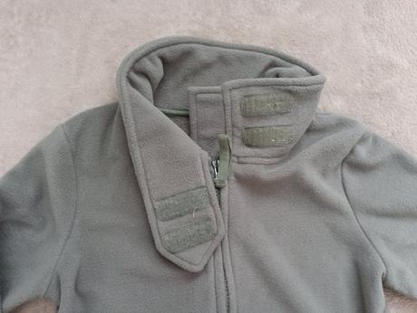 Fleece mikina soccx, soccx,122