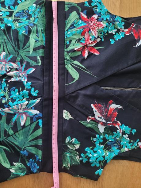 Letné šaty dorothy perkins, dorothy perkins,40