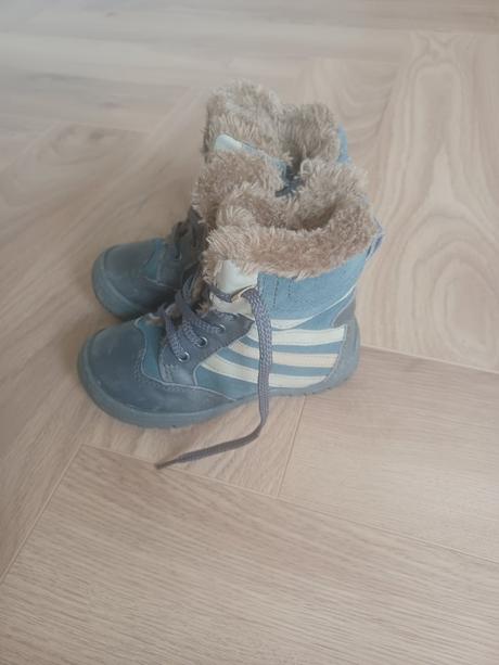 Zimné topánky, protetika,26