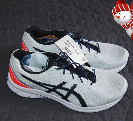 Tenisky 41,5, asics,41