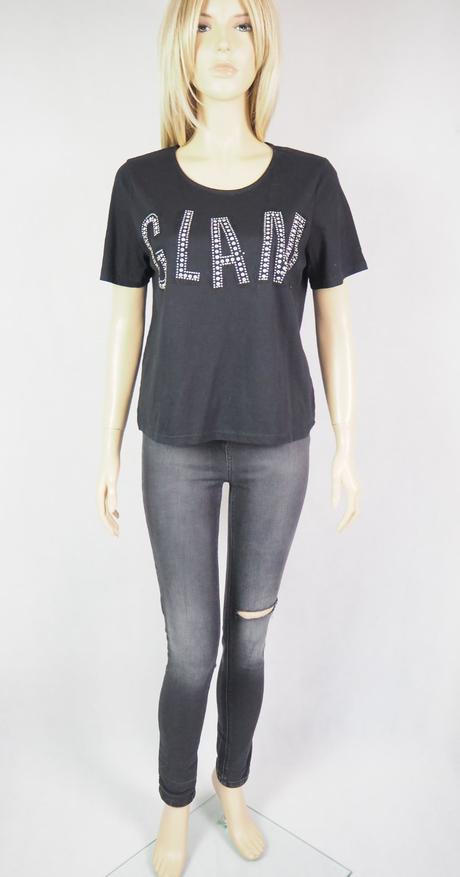 Luxusné tričko millenium, 42