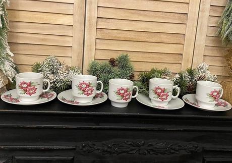 Kávová súprava epiag, 