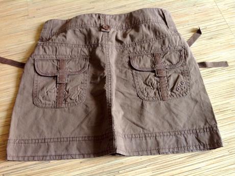 Sukna /n11, cherokee,134