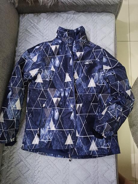 Bunda /vetrovka, crivit,158