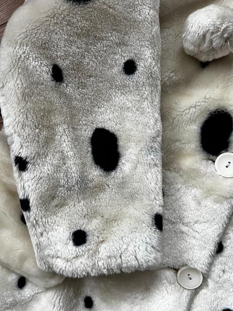 Bunda dalmatínec, 140