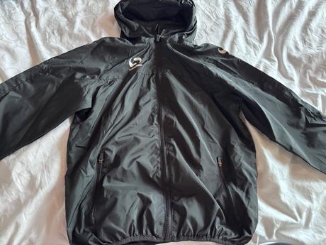 Vetrovka sondico 158, 158