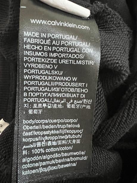 Kraťasy calvin klein, calvin klein,140