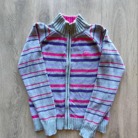 Krásny dievčenský svetrík zn. lewro, veľ.152-158, lewro,152