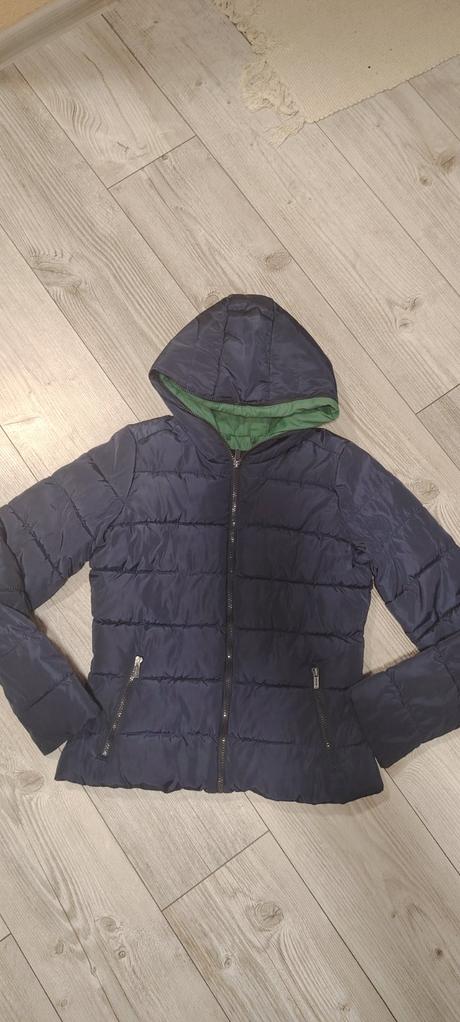 Zimná bunda, zara,xs