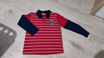 Chlapcenske tricko, 116