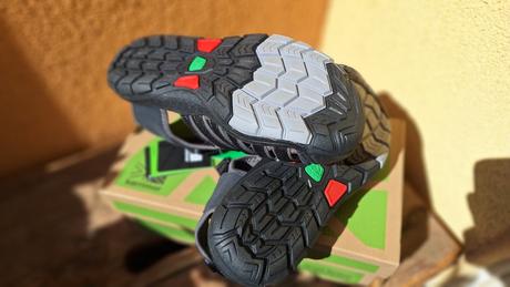 Karimor sandále, 39