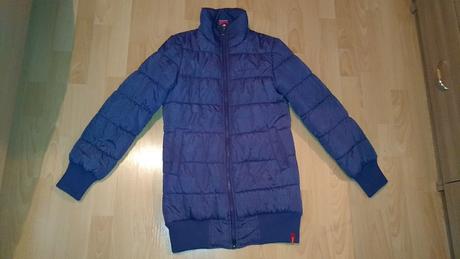 Dámska bunda, s.a.m.,xs