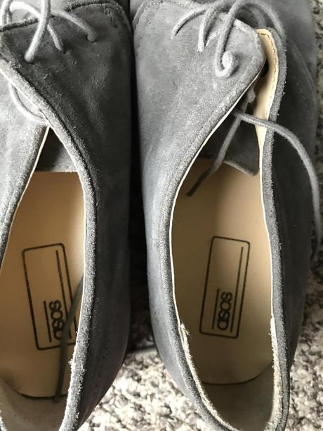 Panske poltopanky asos, 43