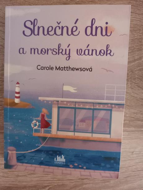 Slnečné dni a morský vánok, 