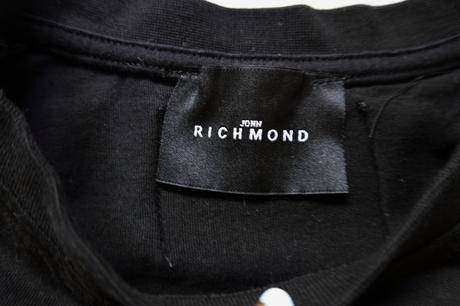 Tričko john richmond, 152