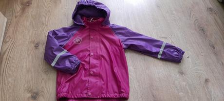 Vetrovka do dažda, 110