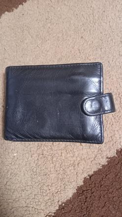 Čierna peňaženka, 