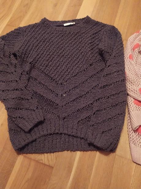 Svetriky, h&m,152