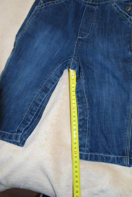 Riflové nohavice mayoral veľk. 80, mayoral,80