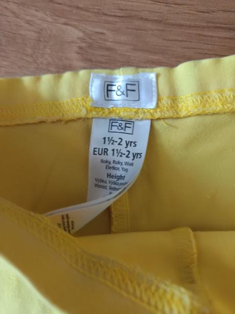Kraťasy f&f, f&f,92
