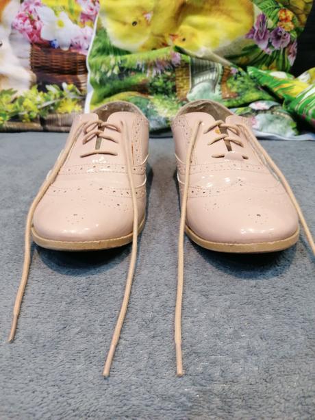 Mokasiny, new look,39