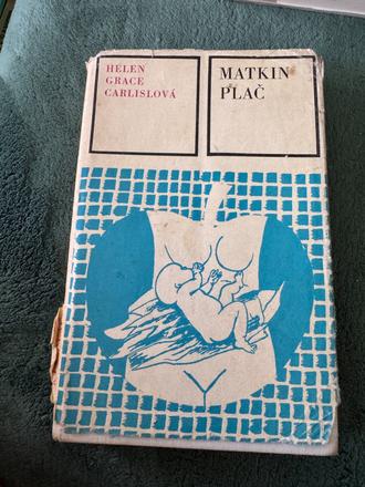Carlislová helen. matkin plač,