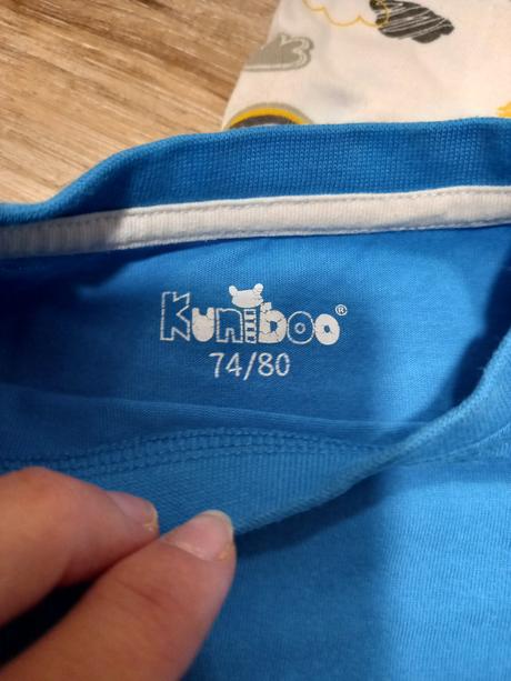 Tričko, kuniboo,74