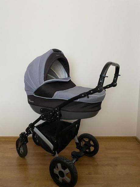 Kočík camarelo, camarelo,camarelo valencia