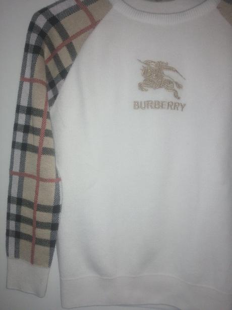 Burberry sveter, burberry,140