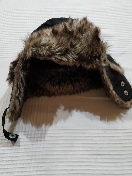 Baranica čierna, h&m,92