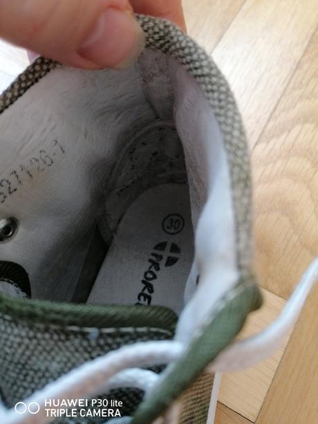 Plátenky protetika, protetika,30