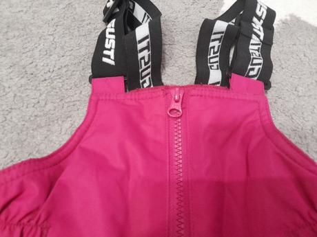 Kombinéza  gusti, 98