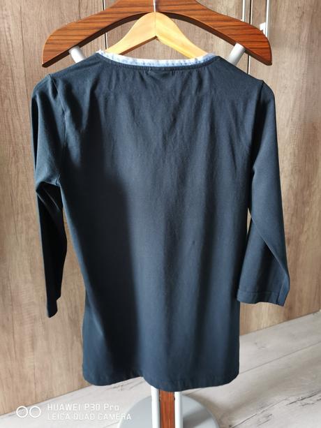 Dámske tričko bogner, l