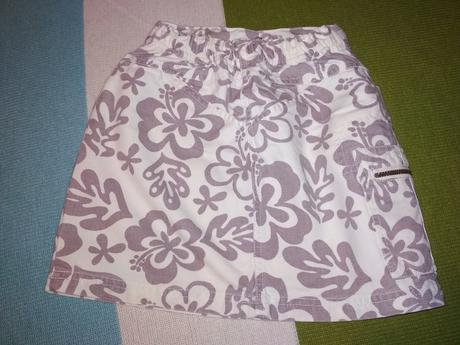 Riflíková suknička next, next,110