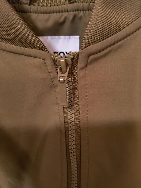 Pánska prechodná bunda, xl