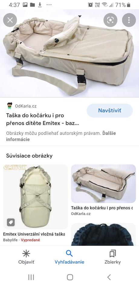 Fusak emitex, emitex