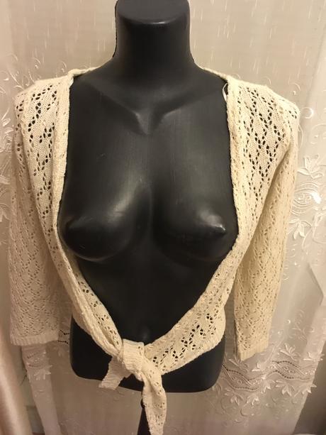 Svetrik kardigan, g-star raw,xs