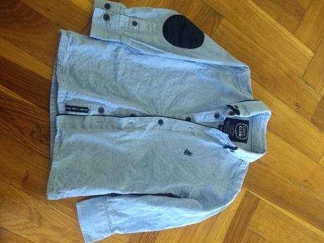 Košeľa, coolclub,98