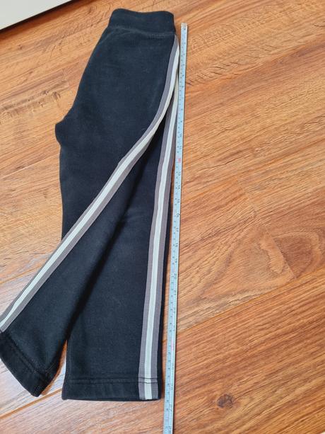 B1477 tepláky, gap, gap,122